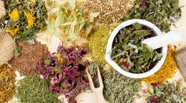 Medicinal plants help fight diabetes