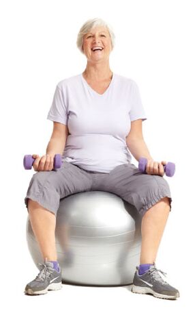 Physical activity helps reduce blood sugar levels